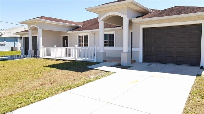 152 Pullman St in Lehigh Acres, FL - Building Photo - Building Photo