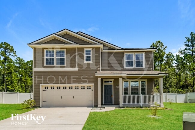 property at 1939 April Oaks Dr
