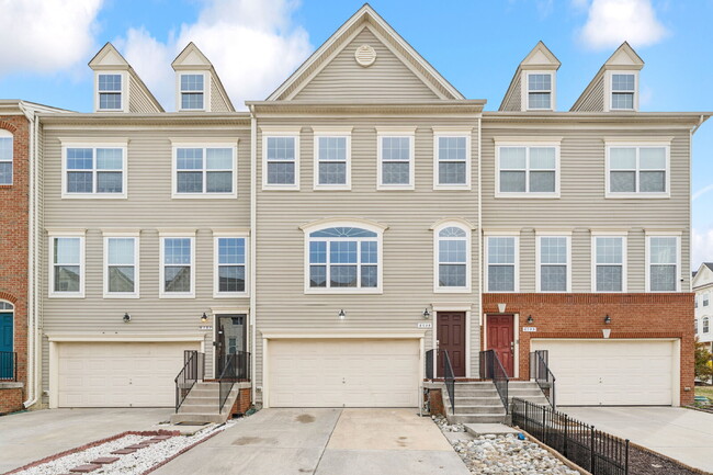 8705 Sagebrush Ln in Laurel, MD - Building Photo - Building Photo