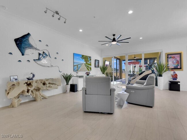 property at 21490 Strada Nuova Circle