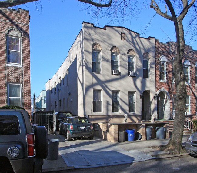 2110 77th St in Brooklyn, NY - Building Photo - Building Photo