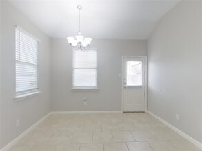 15538 Granite Mountain Trail in Houston, TX - Foto de edificio - Building Photo