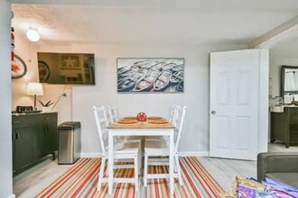 1701 17th St in Galveston, TX - Building Photo - Building Photo