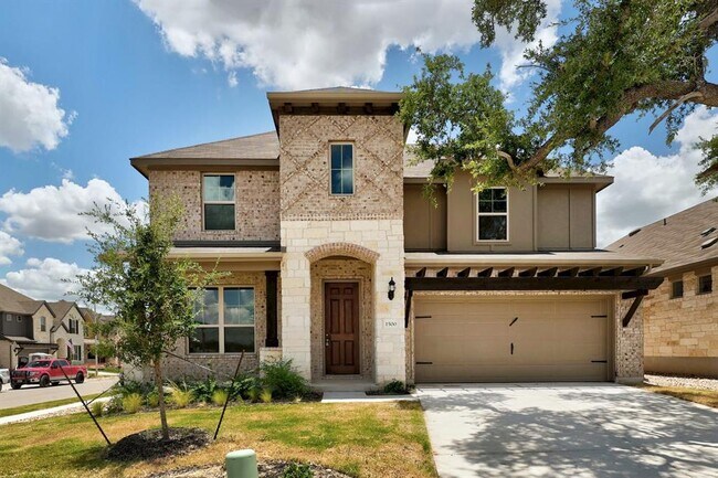 property at 1500 Sibley Wy