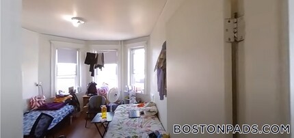 1163 Boylston St in Boston, MA - Building Photo - Building Photo