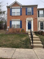 26071 Ridge Manor Dr in Damascus, MD - Building Photo