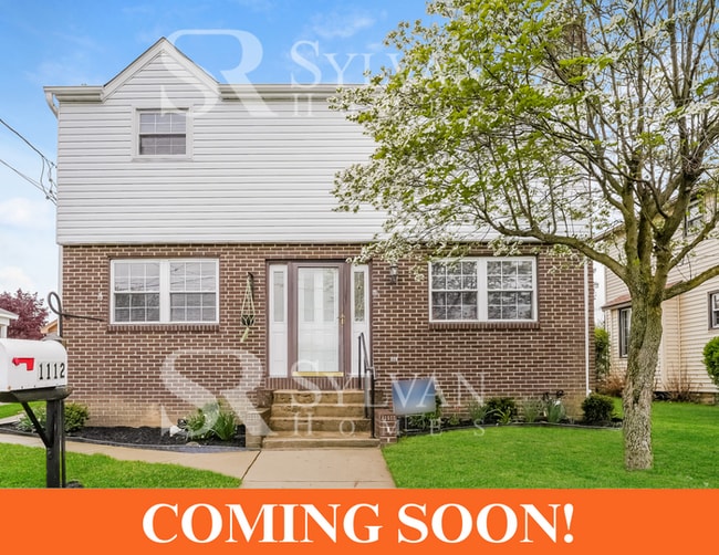 property at 1112 Elmira St