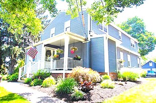 31 Quinnipiac Ave in North Haven, CT - Building Photo
