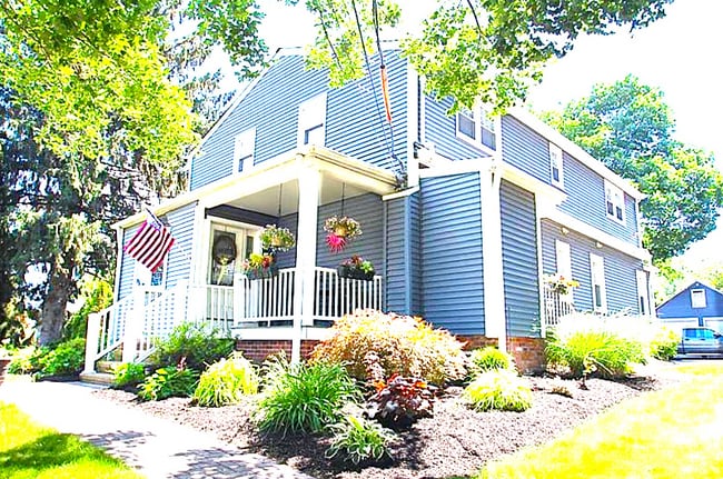 31 Quinnipiac Ave