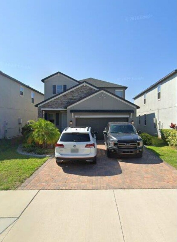 property at 4208 Cadence Loop