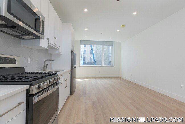 property at 1127 Harrison Ave