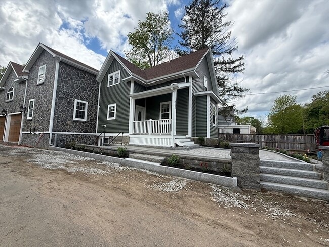 137 Union St