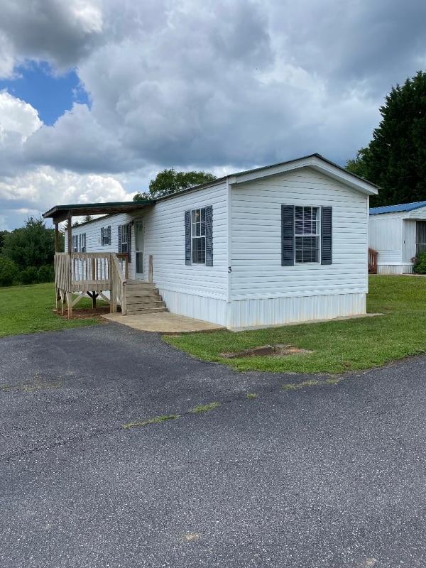 3 Tylers Cookie Ln in Asheville, NC - Building Photo - Building Photo