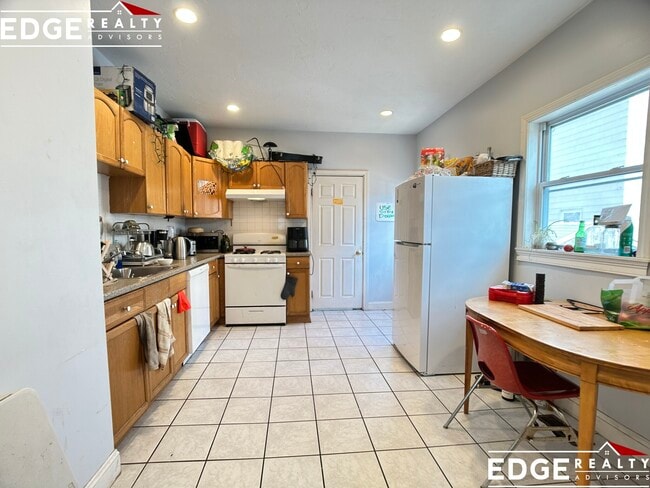 3 Alcott St in Boston, MA - Building Photo - Building Photo