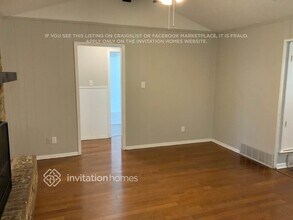 3325 Hummingbird Ln in Denton, TX - Building Photo - Building Photo