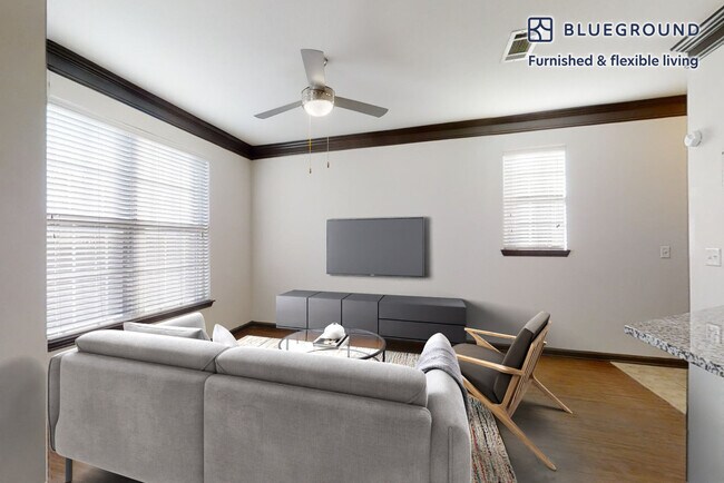 3601 Westridge Ave-Unit -FL2-ID51A in Fort Worth, TX - Building Photo - Building Photo