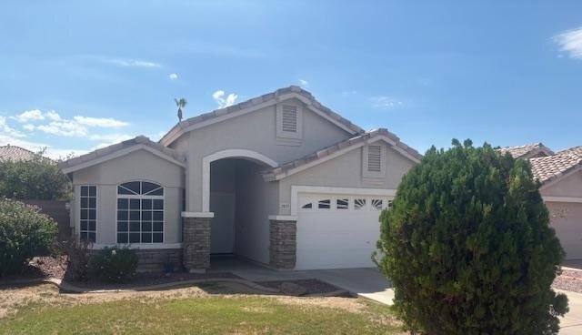 2537 E Kent Ave in Gilbert, AZ - Building Photo