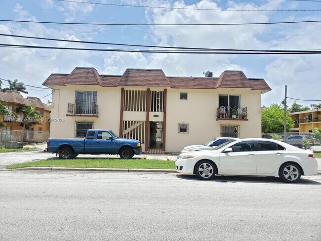 property at 1008 NW 45th Ave