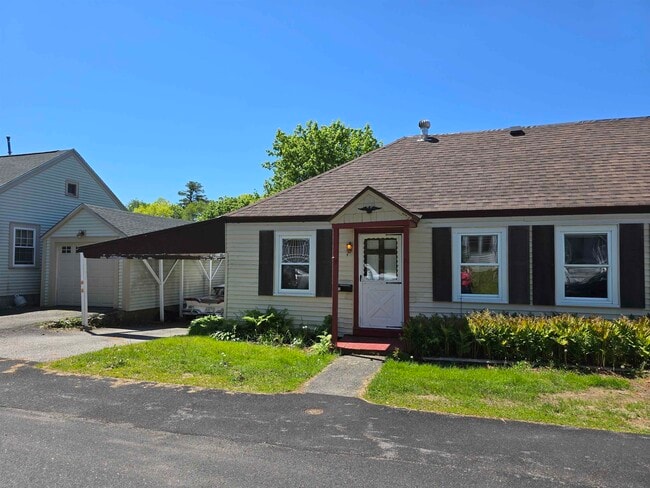 property at 30 Halstead St
