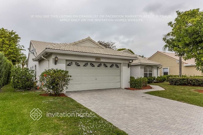 9296 Lake Serena Dr in Boca Raton, FL - Foto de edificio - Building Photo