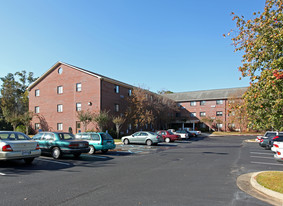 6430 Cottage Hill Rd Apartments