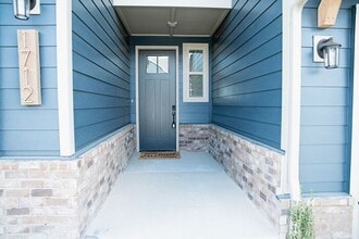 107 Goose Lndg in Maryville, TN - Building Photo - Building Photo