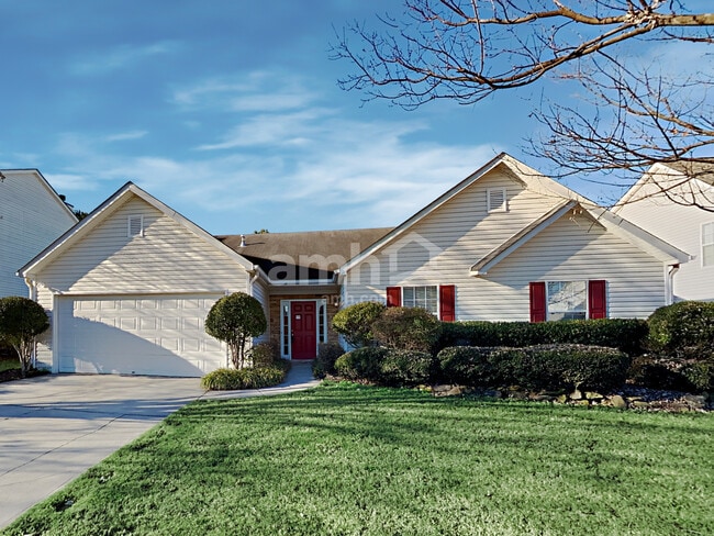 536 Sydney Walk Ln
