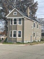 912 Riverview Terrace in Dayton, OH - Building Photo
