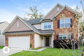 801 Mott Shue Dr SW in Concord, NC - Building Photo - Building Photo