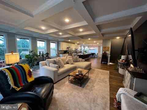 2821 Duvall Ridge Rd in Hyattsville, MD - Building Photo - Building Photo