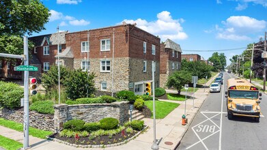 The Willows in Philadelphia, PA - Building Photo - Building Photo