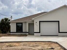 1020 NE 15th Ln in Cape Coral, FL - Building Photo