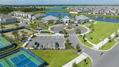 14351 Sapelo Beach Dr in Orlando, FL - Building Photo - Building Photo