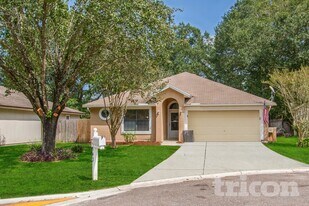 4543 Deer Valley Dr in Jacksonville, FL - Building Photo
