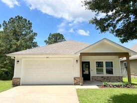 201 Marsh Landing S in Freeport, FL - Building Photo