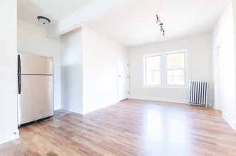 4248 N Lamon Ave-Unit -4248-3A in Chicago, IL - Foto de edificio - Building Photo