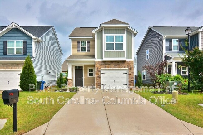 property at 109 Weeping Oak Ln