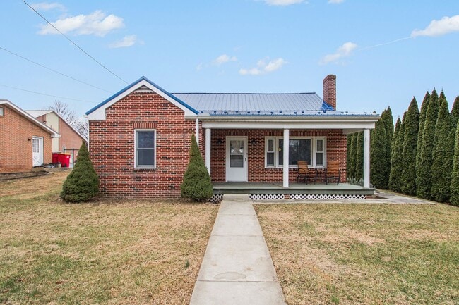 property at 12 Carlisle Rd