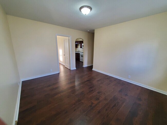 712 E Sangamon Ave-Unit -714 in Rantoul, IL - Building Photo - Building Photo