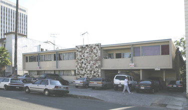 728 S. New Hampshire in Los Angeles, CA - Building Photo - Building Photo