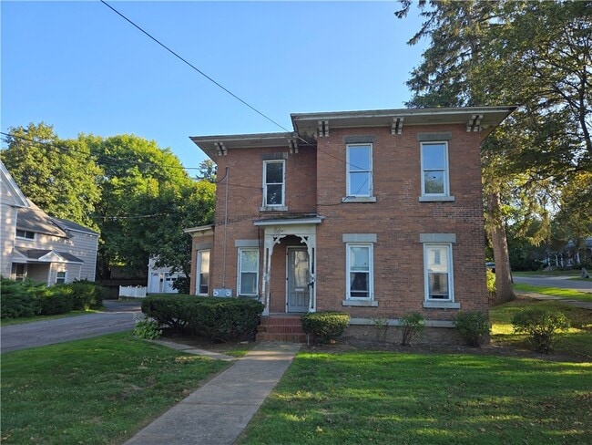 property at 301 Church St