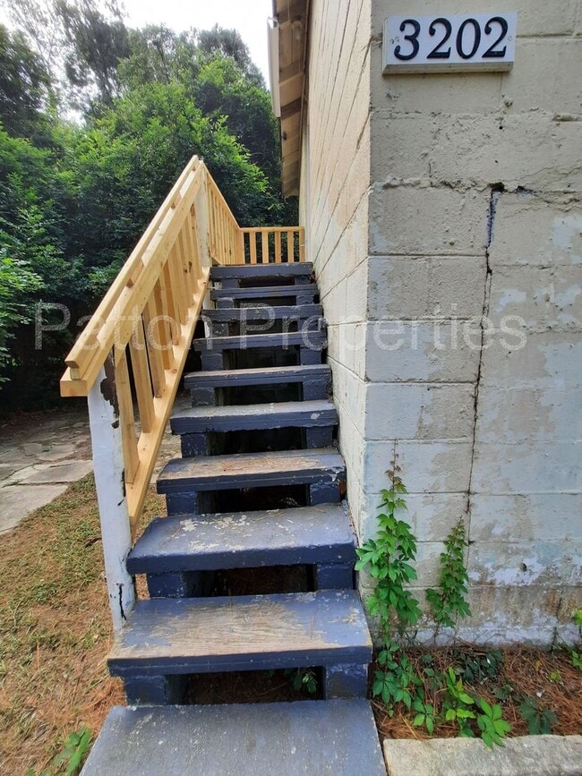 3202 Colin Kelly Dr in Columbia, SC - Building Photo - Building Photo