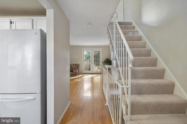 14569 Truro Parish Ct in Centreville, VA - Building Photo - Building Photo