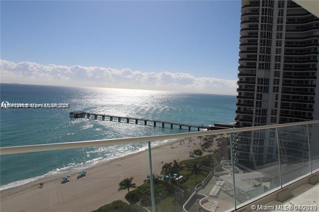 property at 16901 Collins Ave