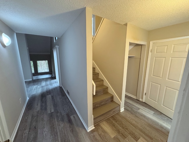 property at 2509 Terrace Trail