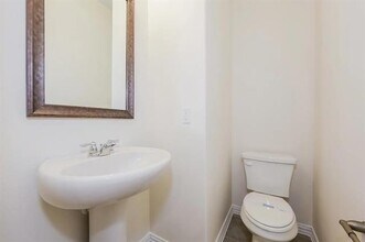 740 Bonnet Trl in Arlington, TX - Building Photo - Building Photo