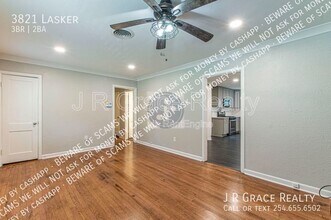 3821 Lasker Ave in Waco, TX - Building Photo - Building Photo