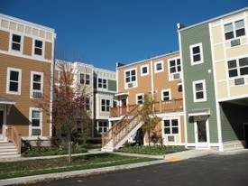 Janus Highland Apartments