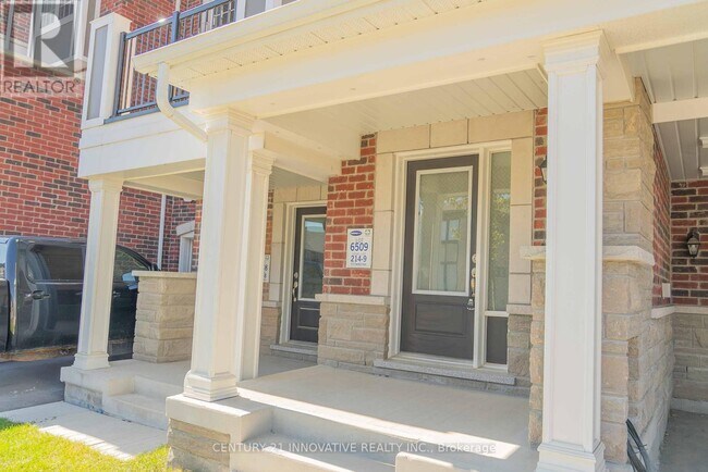 3372 Swordbill St in Pickering, ON - Building Photo - Building Photo