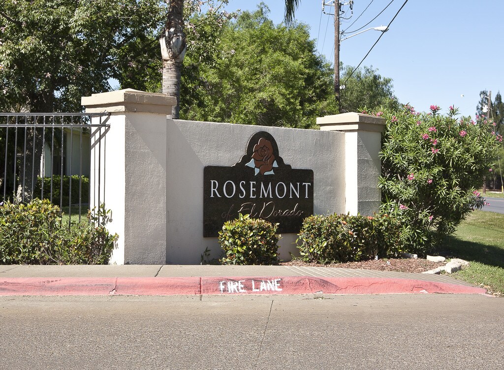 Rosemont of El Dorado Apartments in Brownsville, TX